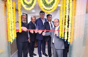 Bank of India inaugurates Strategic Business Branch to drive Partnership-led financing solutions.